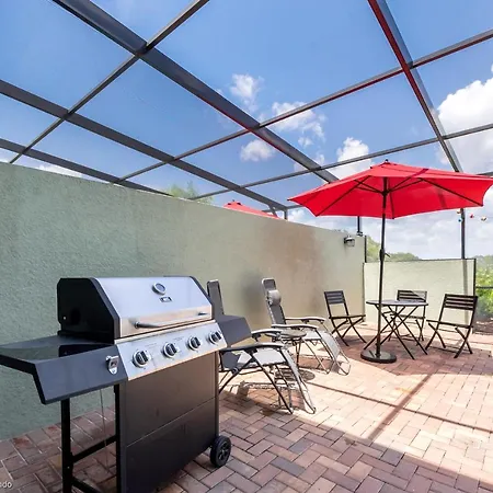 Villa 4611 Terrasonesta Drive